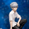 Rebuild of Evangelion Theatrical Edition Vignetteum Kaworu (Shinji & Kaworu) SEGA Action Figure