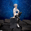 Rebuild of Evangelion Theatrical Edition Vignetteum Kaworu (Shinji & Kaworu) SEGA Action Figure