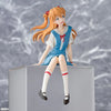 Rebuild of Evangelion Theatrical Edition Asuka Langley PERCHING PM Action Figure