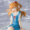 Rebuild of Evangelion Theatrical Edition Asuka Langley PERCHING PM Action Figure