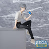 Rebuild of Evangelion Theatrical Edition Kaworu Nagisa SEGA PM PERCHING Action Figure