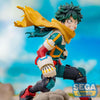 My Hero Academia You're Next Vol 1 Izuku Midoriya XROSSLINK Action Figure