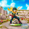 My Hero Academia You're Next Vol 1 Izuku Midoriya XROSSLINK Action Figure