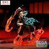 Demon Slayer Kimetsu No Yaiba Tanjiro Kamado XROSSLINK Action Figure