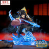 Demon Slayer Kimetsu No Yaiba Giyu Tomioka XROSSLINK Action Figure