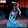 Demon Slayer Kimetsu No Yaiba Akaza XROSSLINK Action Figure