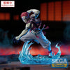 Demon Slayer Kimetsu No Yaiba Akaza XROSSLINK Action Figure