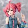 V Singer Kasane Teto PERCHING PM Action Figure