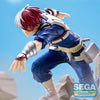 My Hero Academia You're Next Shoto Todoroki XROSSLINK Action Figure