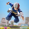 My Hero Academia You're Next Shoto Todoroki XROSSLINK Action Figure