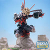 My Hero Academia You're Next Katsuki Bakugo XROSSLINK Action Figure