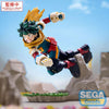 My Hero Academia You're Next Izuku Midoriya Vol 2 XROSSLINK Action Figure
