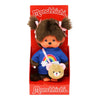 Monchhichi Girl Kawaii Messenger Bag Plush Doll