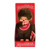 Monchhichi Classic Boy Red Plush Doll