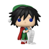 Demon Slayer Giyu Tomioka Holiday US Exclusive Pop! Plus