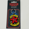 Stranger Things Demogorgon Spinner Keychain