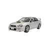 Solido 2003 Subaru Imreza WRX STI Premium Silver 1:18 Scale Diecast Vehicle