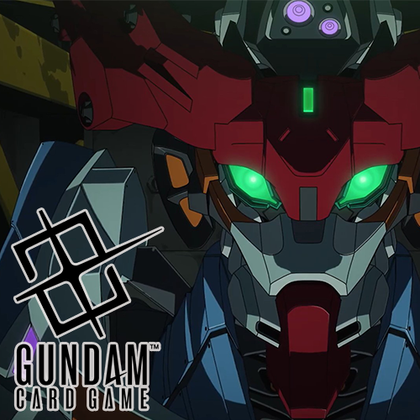 Gundam Card Game ST06 Clan Unity Starter Deck