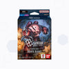Gundam Card Game ST11 Aquatic Assault Starter Deck