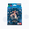 Gundam Card Game ST13 Silent Barrage Starter Deck