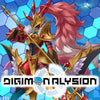 Digimon Card Game Starter Deck ST25 -Digimon Alysion- Rubeusdramon