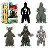 Toho Godzilla Monster Island Mystery Mini Blind Box (1 Unit)