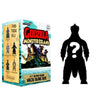 Toho Godzilla Monster Island Mystery Mini Blind Box (1 Unit)
