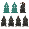 Toho Godzilla Minus One Mystery Mini Blind Box (1 Unit)