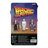 Back to the Future Marty McFly (1985) ReAction Figure