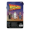 Back to the Future Marty McFly (1955) ReAction Figure