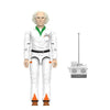 Back to the Future Doc Brown (1985) ReAction Figure