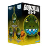 [Toho] Godzilla (Wave 1) Super Duper Mystery Plush Blind Box