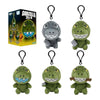 [Toho] Godzilla (Wave 1) Super Duper Mystery Plush Blind Box