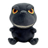Toho Godzilla 1965 (Black) 8 Inch Super Duper Plush