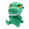 Toho Godzilla '89 (Forest Green) 8 Inch Super Duper Plush
