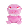 Toho Godzilla '89 (Pink) 8 Inch Super Duper Plush