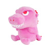 Toho Godzilla '89 (Pink) 8 Inch Super Duper Plush