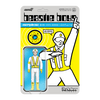 Beastie Boys Ad-Rock Intergalactic Crossing Guard ReAction Figure