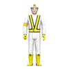 Beastie Boys Ad-Rock Intergalactic Crossing Guard ReAction Figure