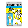 Beastie Boys MCA Intergalactic Crossing Guard ReAction Figure