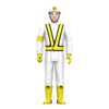 Beastie Boys MCA Intergalactic Crossing Guard ReAction Figure