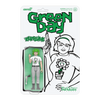 Green Day Kerplunk Girl Reaction Figure