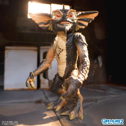 Gremlins 2 The New Batch Mohawk ReAction Figure