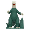 Toho Canadian Godzilla (1960) Glow in the Dark ReAction Collectable Figure