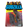Toho Shin Godzilla (2016) Blazing ReAction Figure