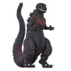 Toho Shin Godzilla (2016) Blazing ReAction Figure