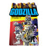 Toho Mechagodzilla (2002) ReAction Figure