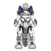 Toho Mechagodzilla (2002) ReAction Figure