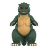 Toho Little Godzilla (1994) Blazing ReAction Figure