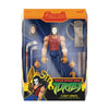 Teenage Mutant Ninja Turtles TMNT (2003) Casey Jones 7 Inch ULTIMATES! Action Figure